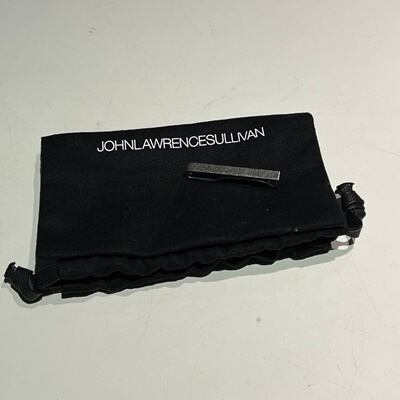 JOHN LAWRENCE SULLIVAN ネクタイピン