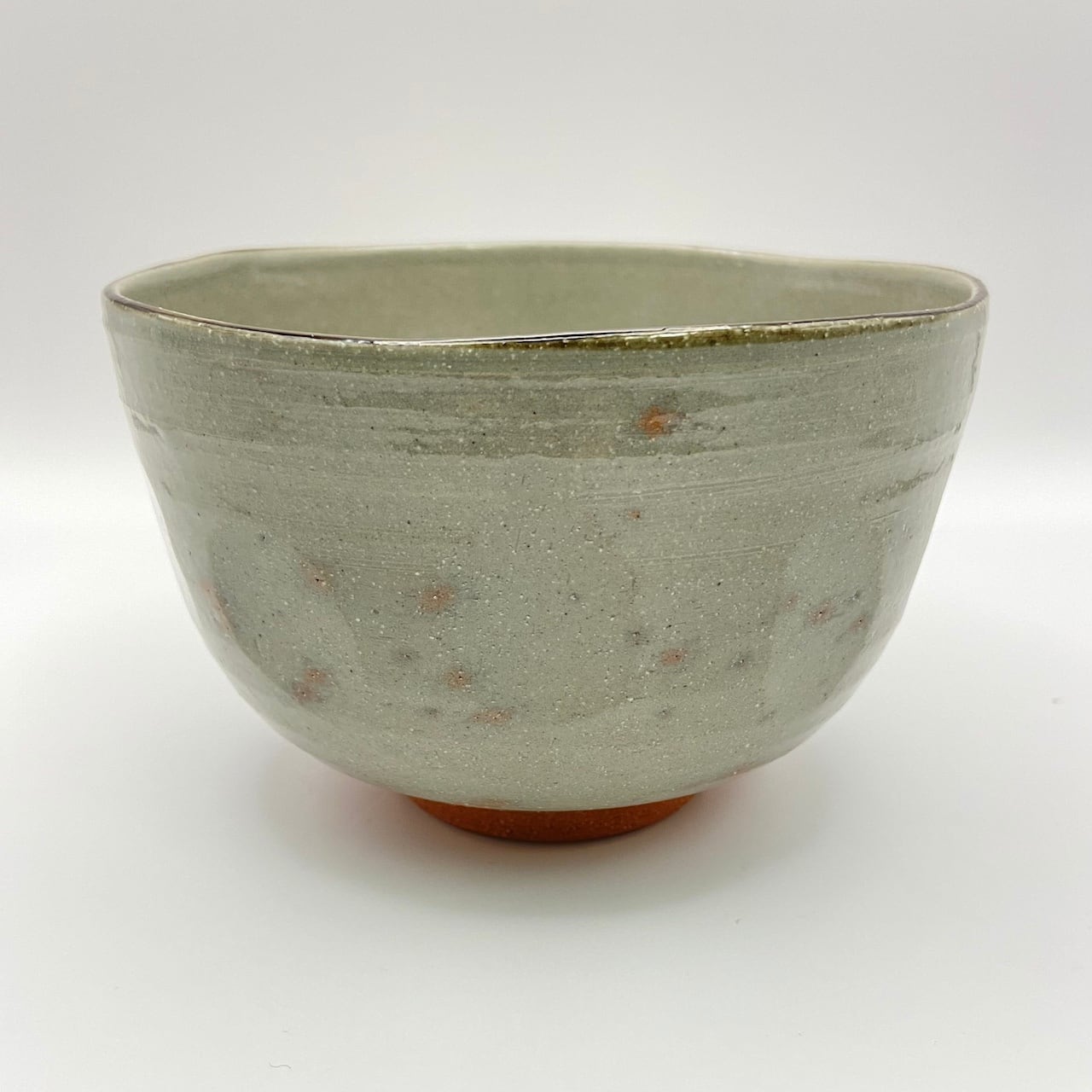 新品】茶碗 乾山写 兜 橋本永豊 共箱入 | 茶道具 錦玉堂