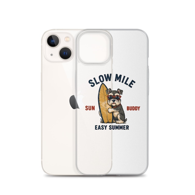 Easy Summer iPhone case S0143