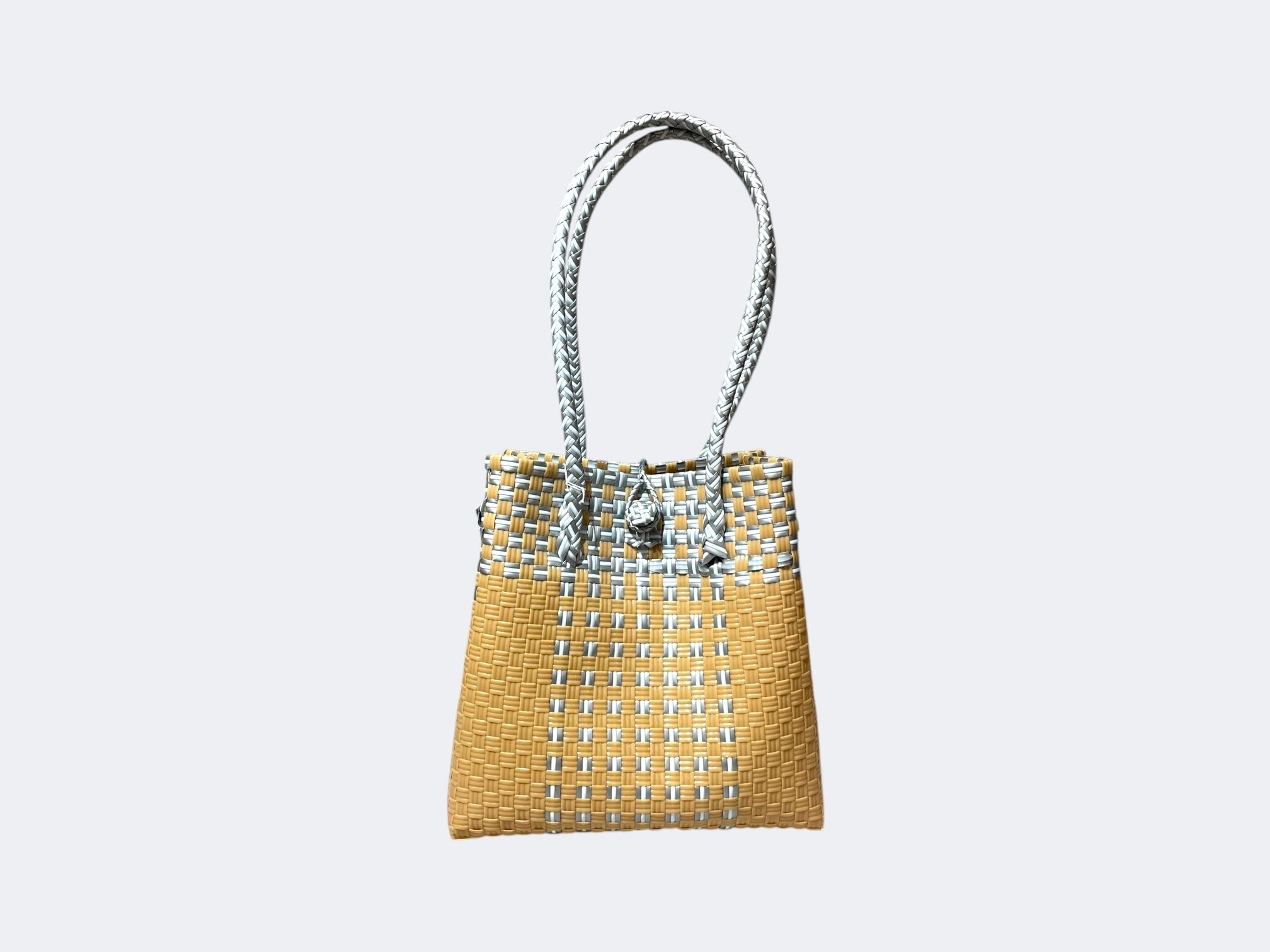 Every Bag 縦長 (大きめM 太ヒモ)