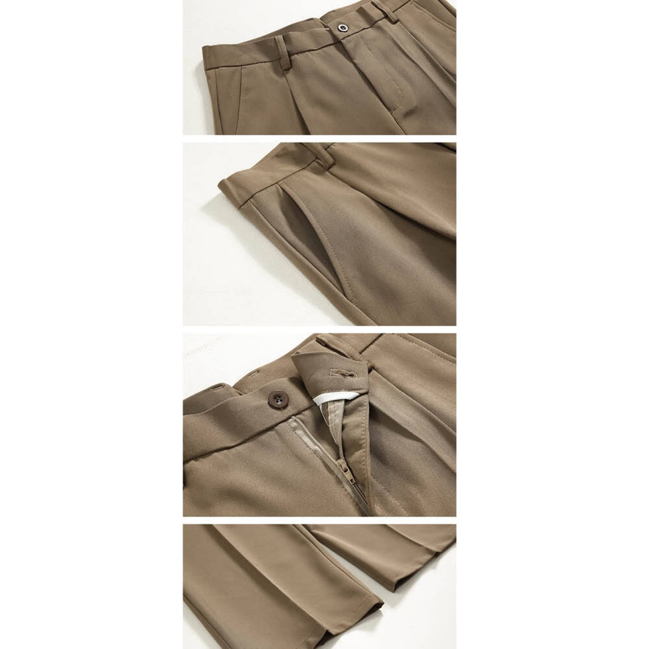 ベーシックワイドパンツ　MT0080039