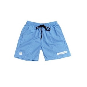 ボーダーグラデーションカラフルショーツ　6カラー