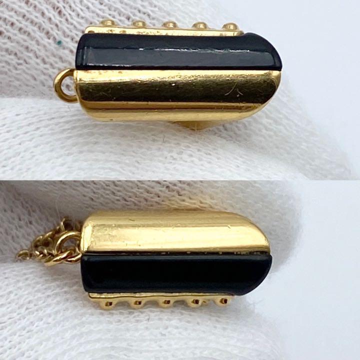 【希少モデル】ルイヴィトン LOUIS VUITTON レディース ネックレス ペンダント エセンシャル V ヴィトン ビトン