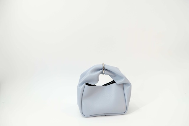 MARROW/MA-AC5301 CUBE RING MUFF AWAFUJIIRO