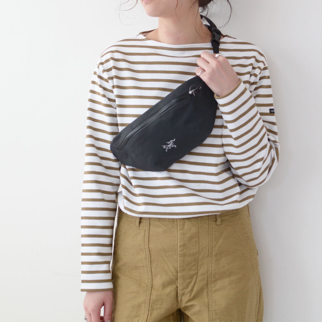 ARC'TERYX [アークテリクス正規代理店] Granville Crossbody Bag