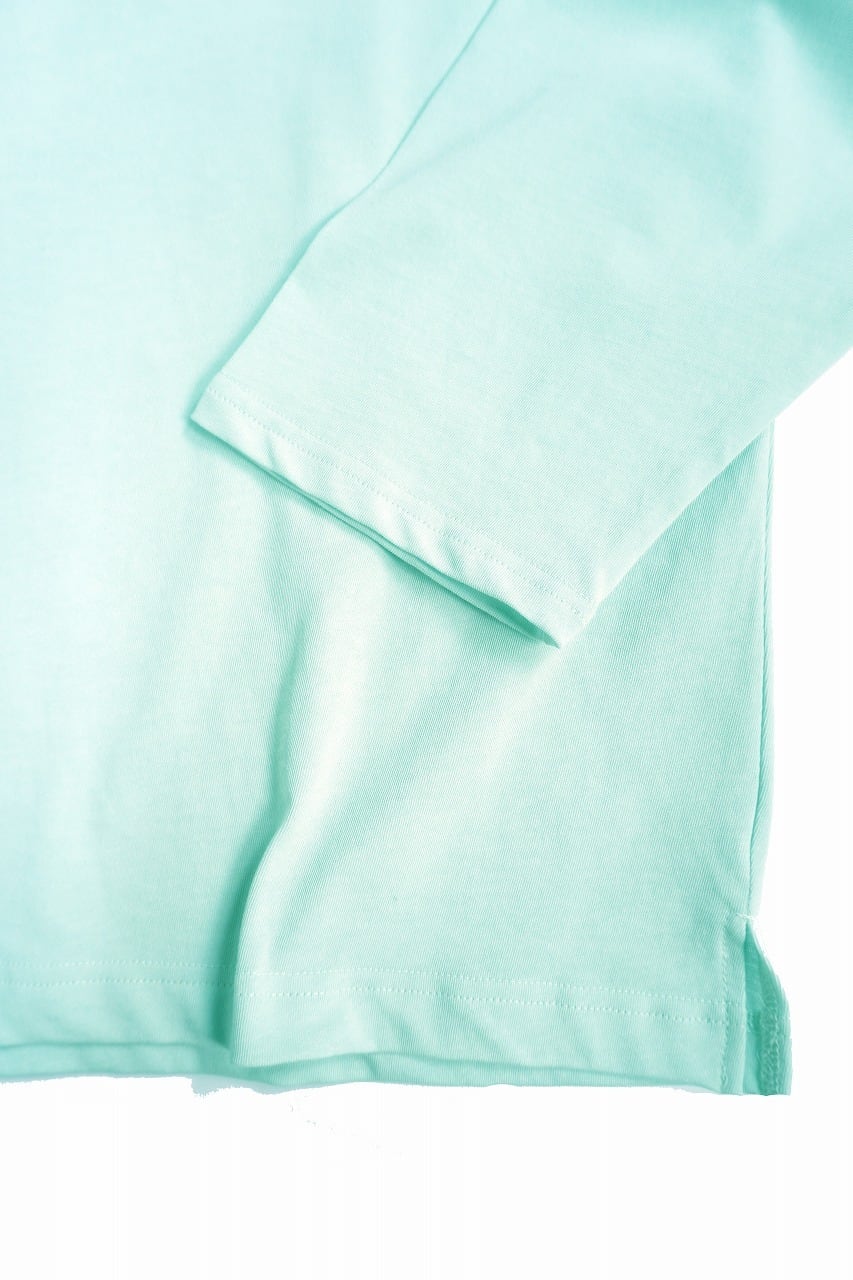 Hardly Spun Co. Square Neck Tee