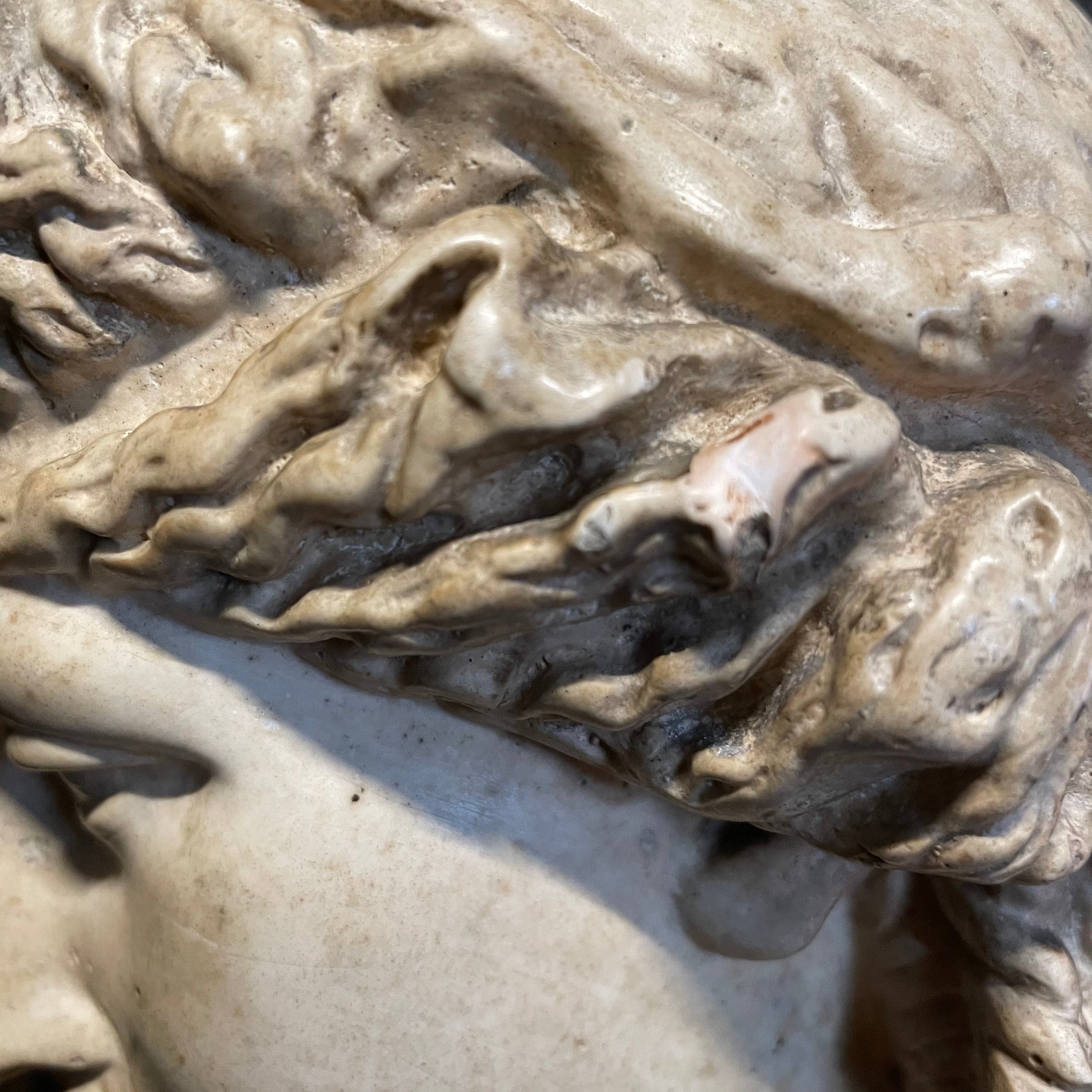 あ*様 アリアス胸像 Amazon.co.jp: 石膏像 A－352 アリアス胸像（小） H