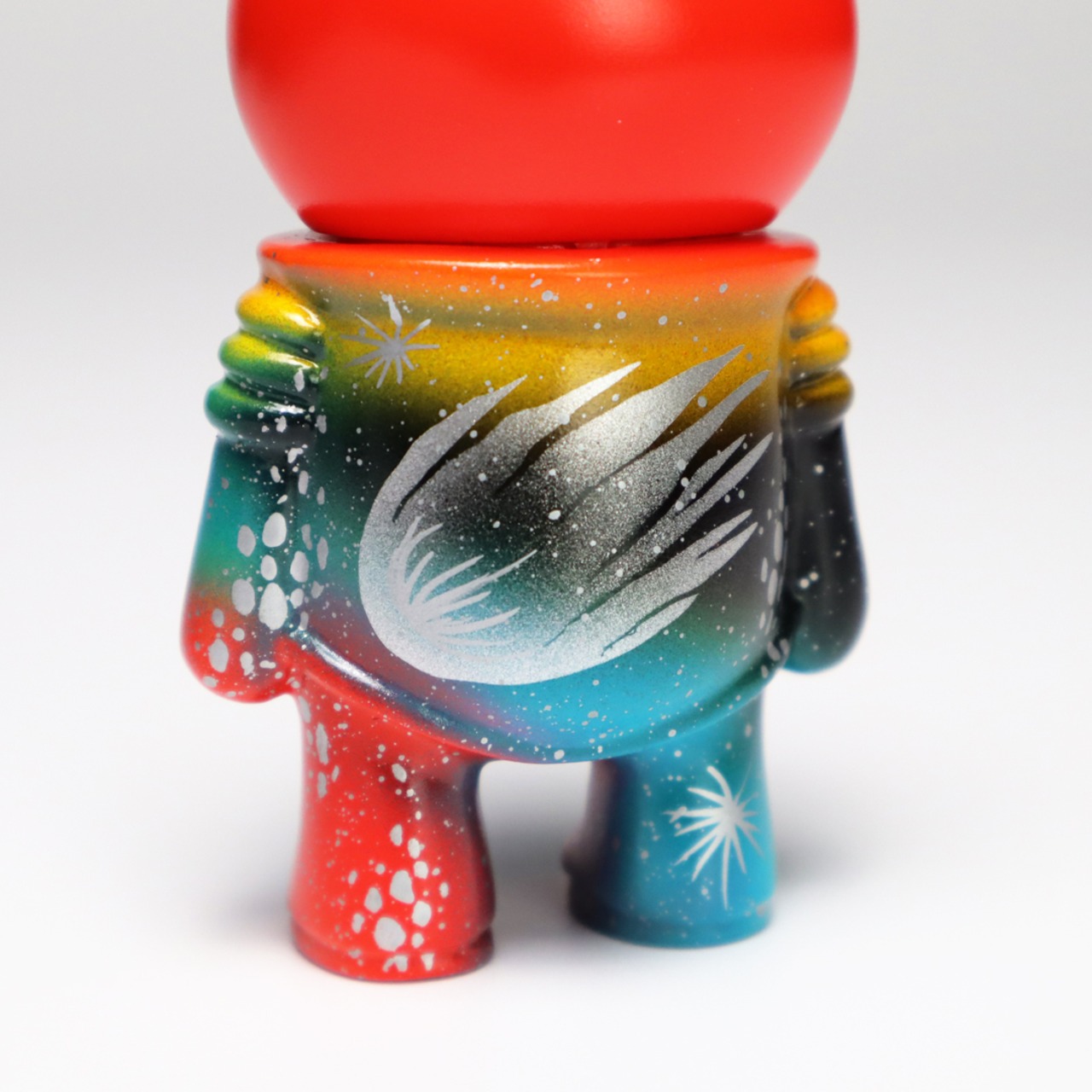 FUNNFUNN #123 Outer space-01