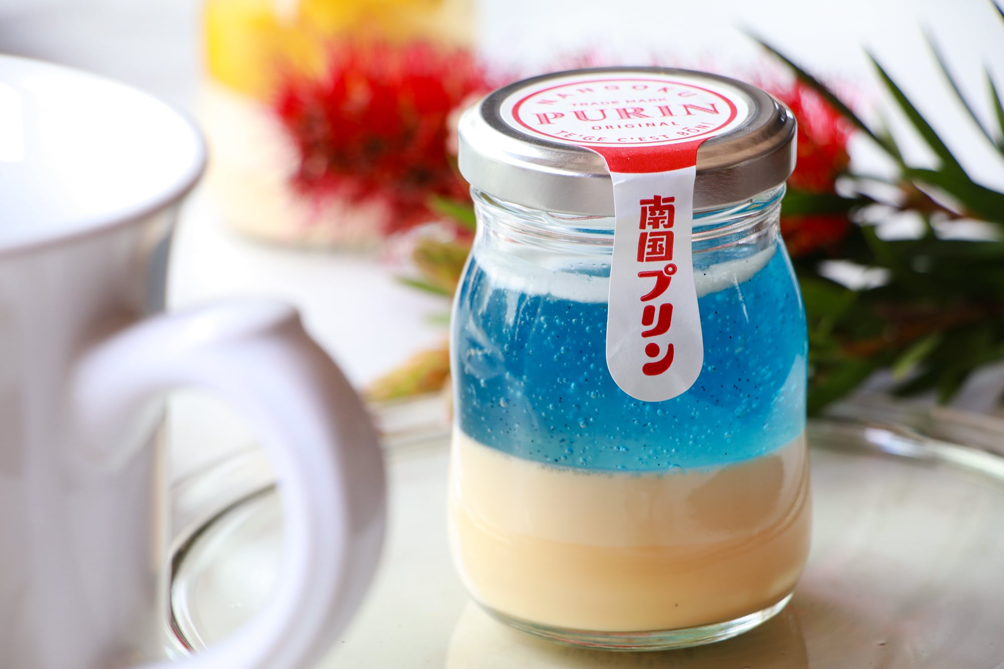 GIFT BOX 南国宮崎プリンセット 9 | 【公式】南国プリン｜お取り寄せ