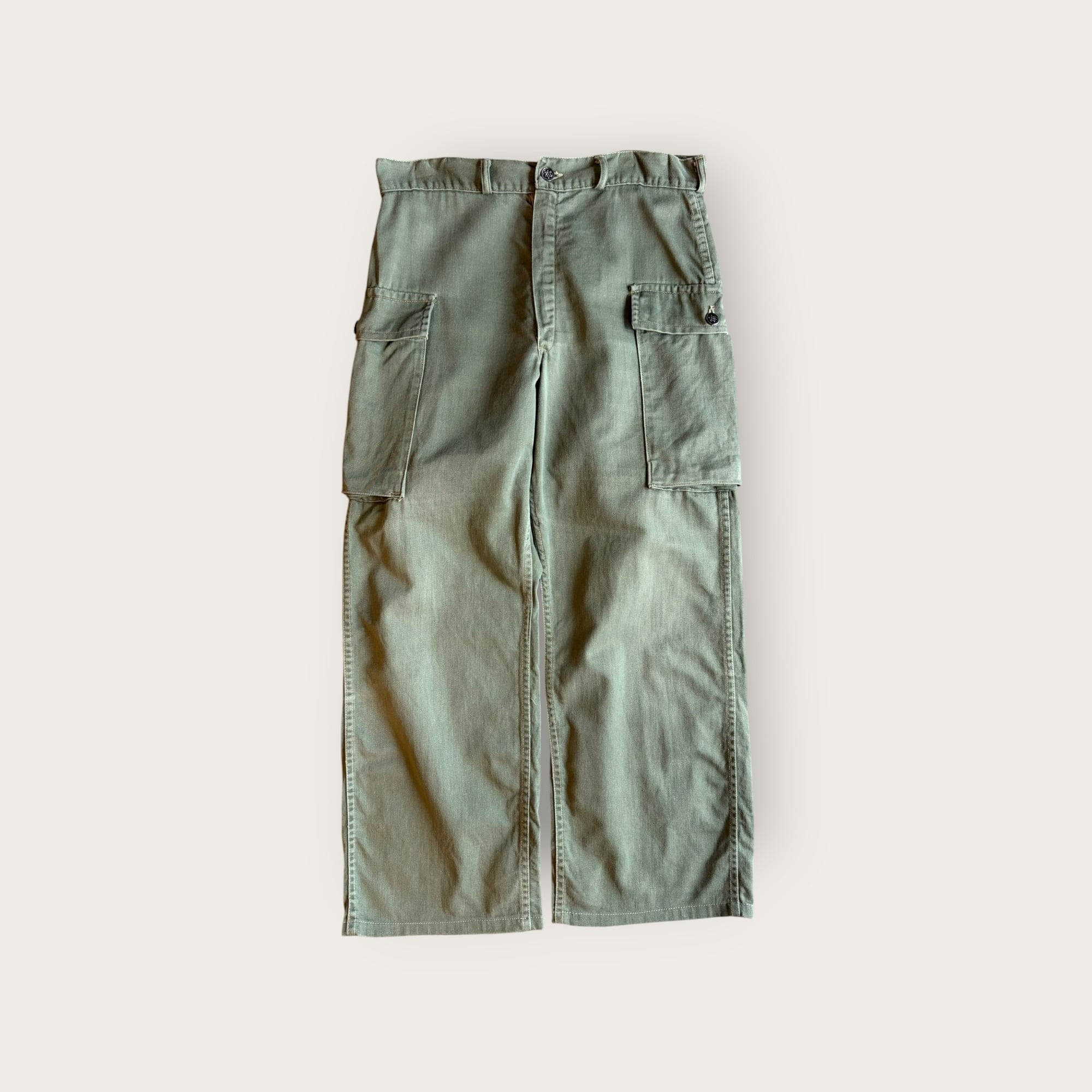 90s ポロ ラルフローレン POLO 67 CHINO マルチ カーゴショーツ