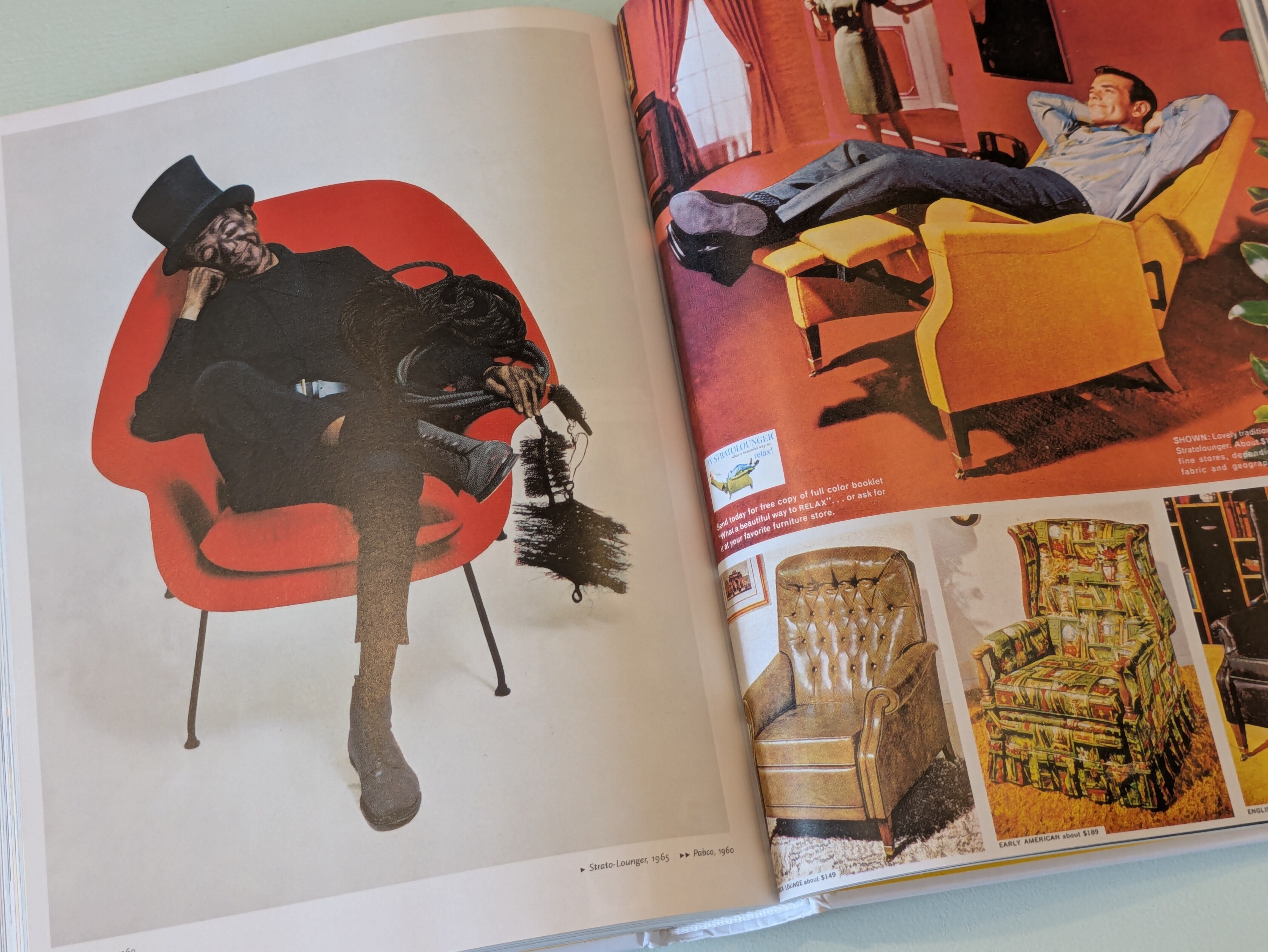 All-American Ads of the 60s / Taschen アメリカ 広告 60年代