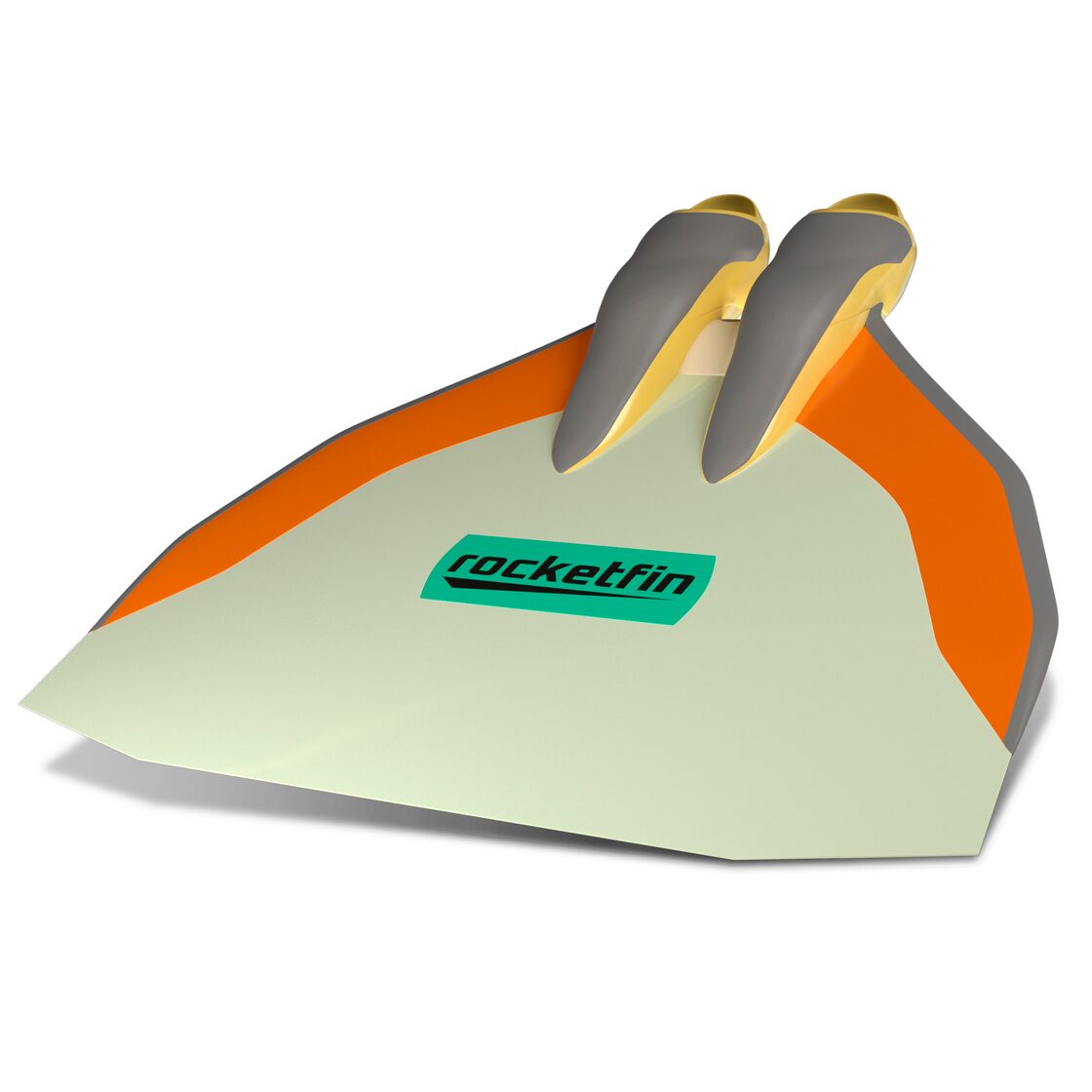 Rocketfin】NEWOLD 2018 ロケットフィン 競技用モノフィン | Pay ID