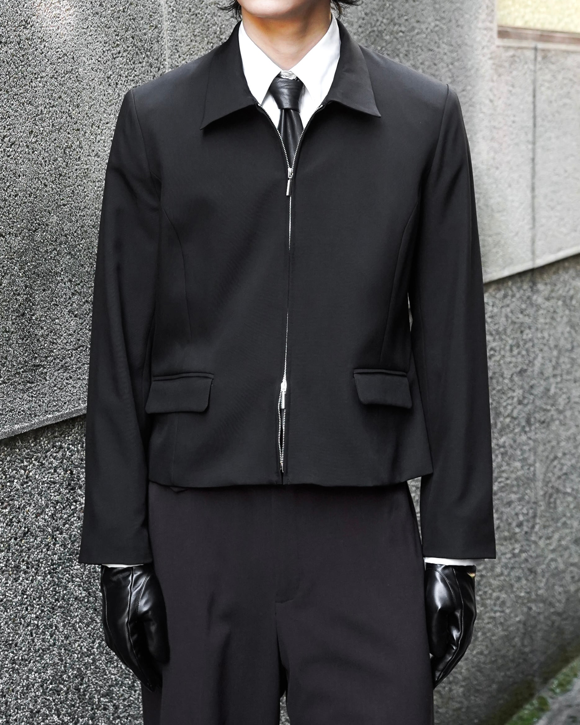 パンツ Hype-18 center press flaretrousers/black Hype-18 center press flaretrousers/black 【公式通販】
