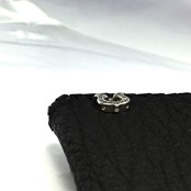 SHARK SKIN WALLET / シャークスキンウォレット