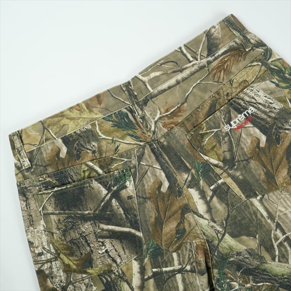 Size【W32】 SUPREME シュプリーム 25FW Baggy Jean Realtree AP Camo