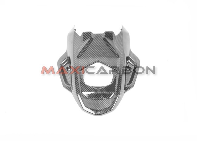 S1000RR アンダーシートカウル