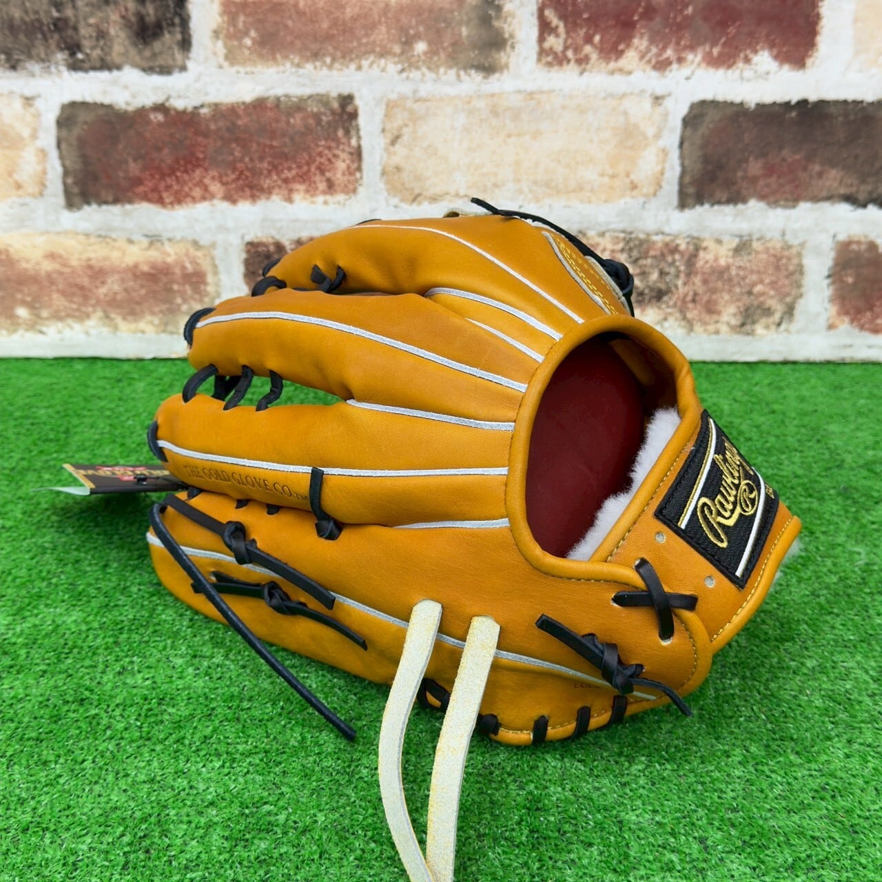 2026NEWモデル】Rawlings ローリングス PRO PREFERRED 硬式グラブ 外