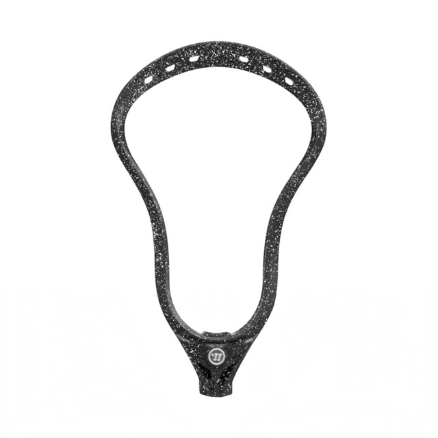 WARRIOR EVO V ラクロス ヘッド ブラックスプラッター