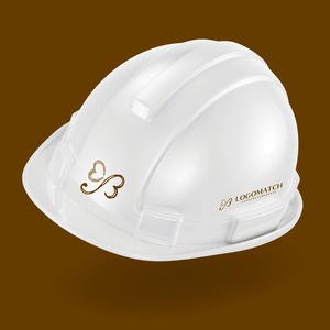 軽やかに舞う蝶のBのロゴ