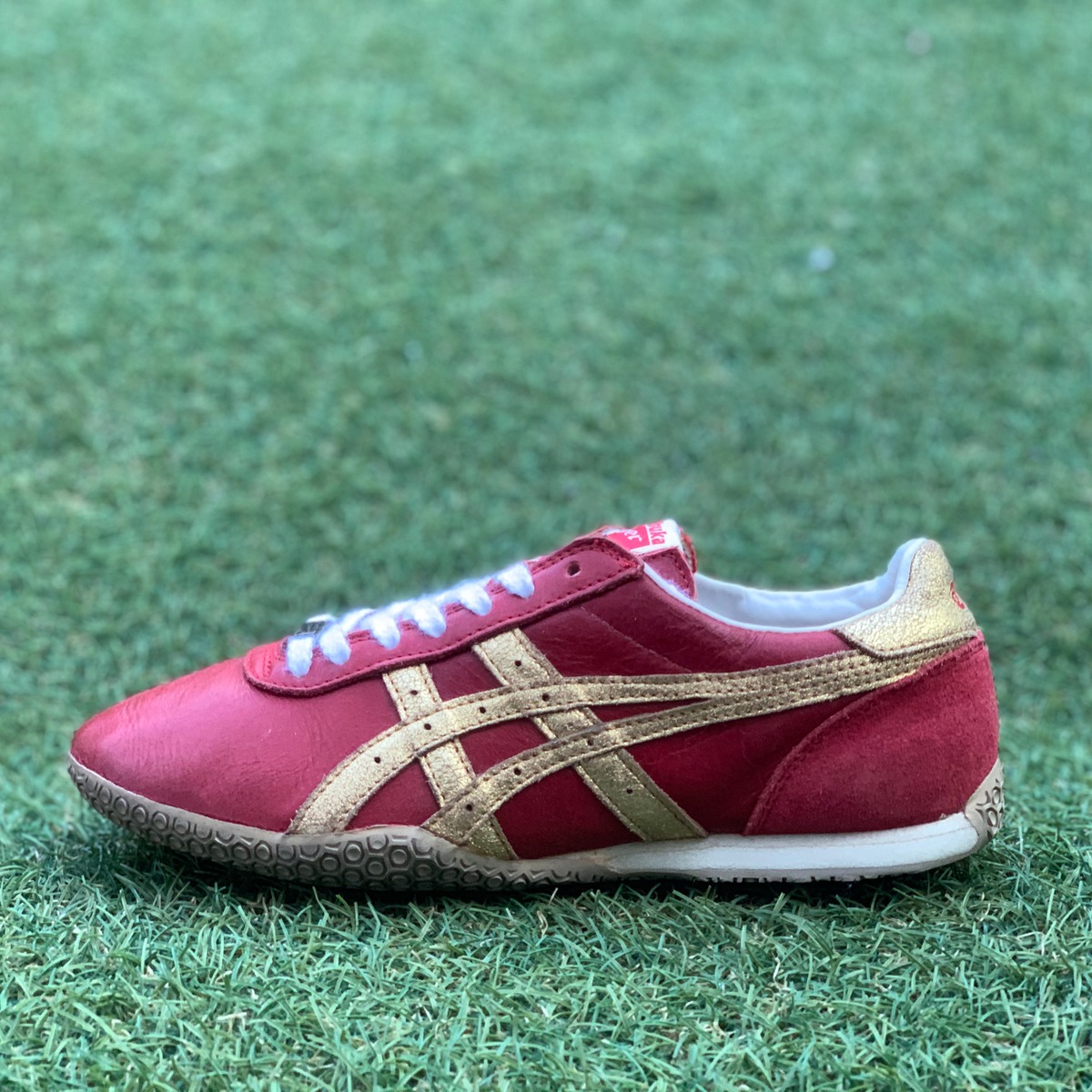 Onitsuka Tiger MARATHON 76 オニツカタイガー マラソン76 F159 | reshoe