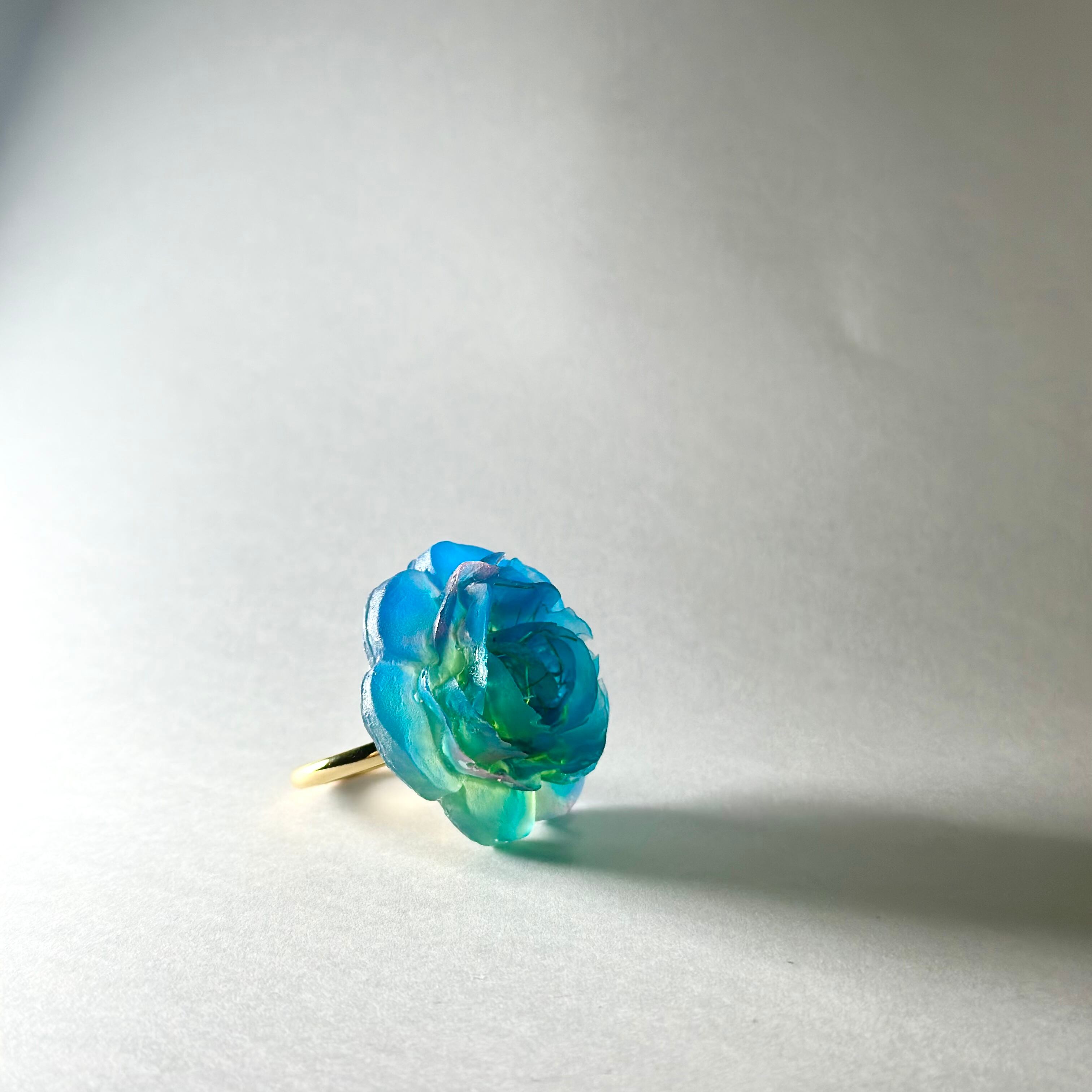 オルゴナイト バラ ・ディープローズクォーツ＆ ハーキマーダイアモンド オルゴナイト バラ ・ディープローズクォーツ＆ ハーキマー