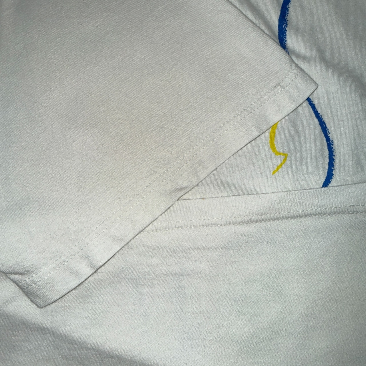 【PICASSO】ピカソ 90’s vintage アートTシャツ