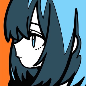 シゲマツ/NANTOKA "untitled" 【原画作品/抽選販売】