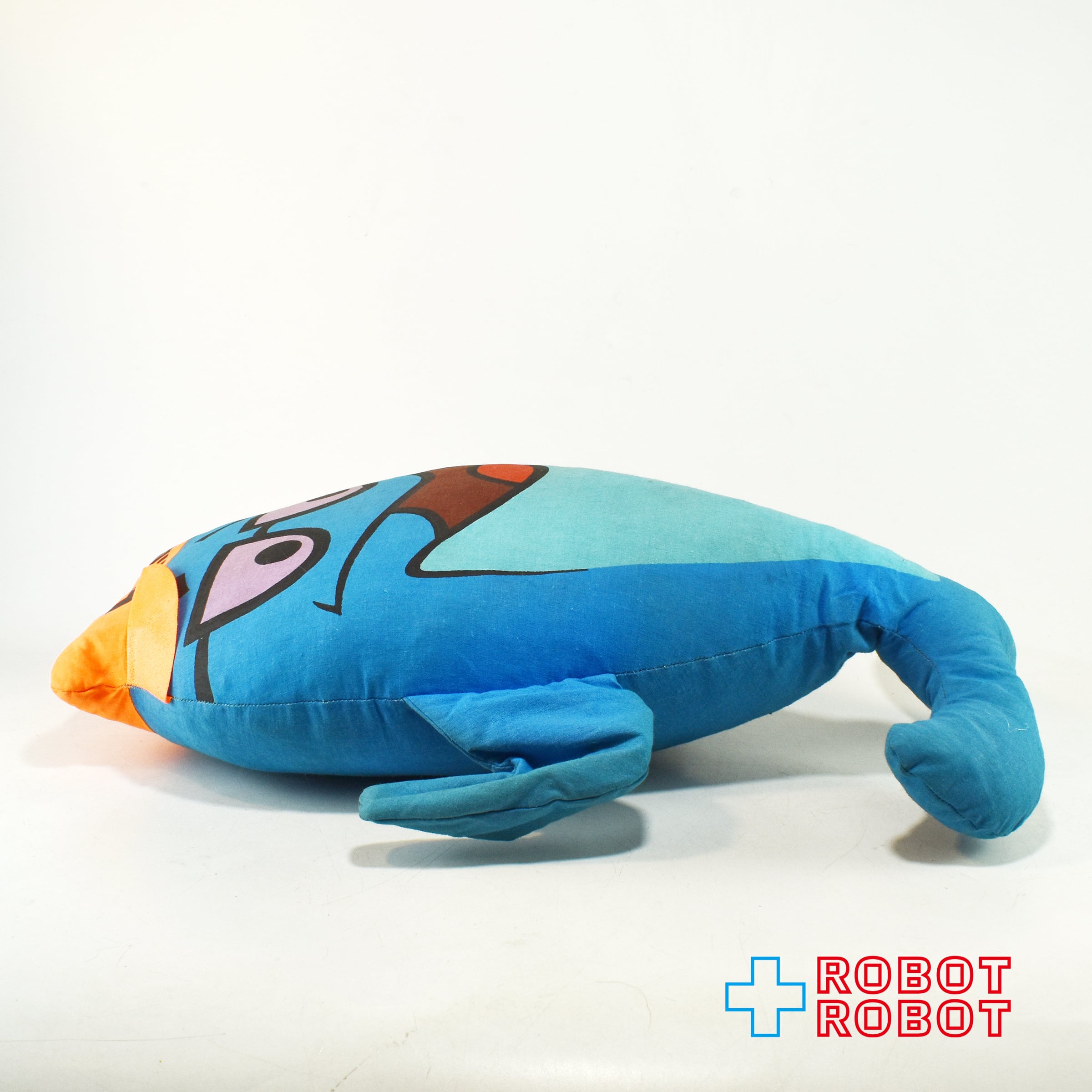 スターキスト チャーリー・ザ・ツナ トーキングドール ぬいぐるみ人形