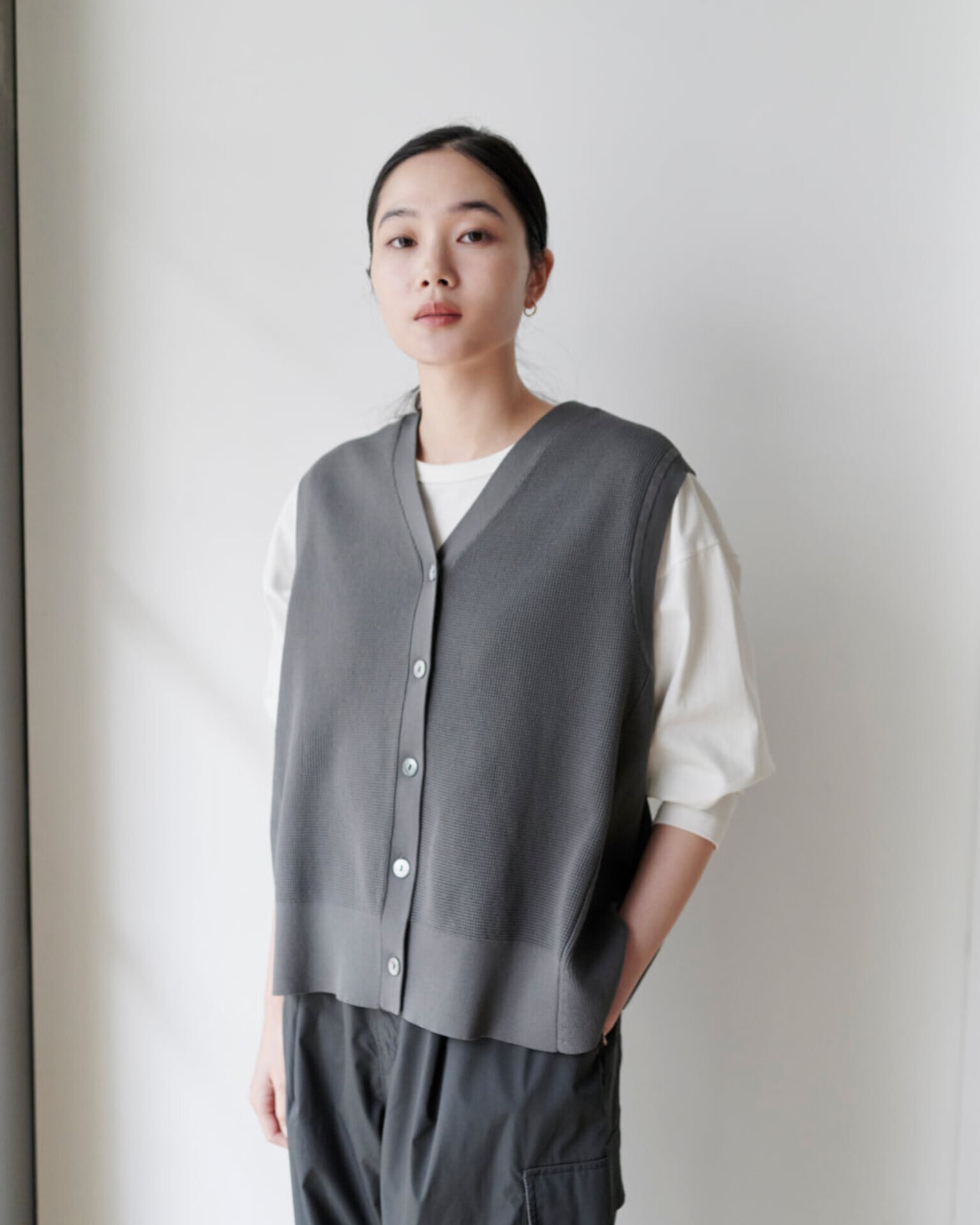 patagonia】ウィメンズ・ガーデン・アイランド・ジャンプスーツ / BLK