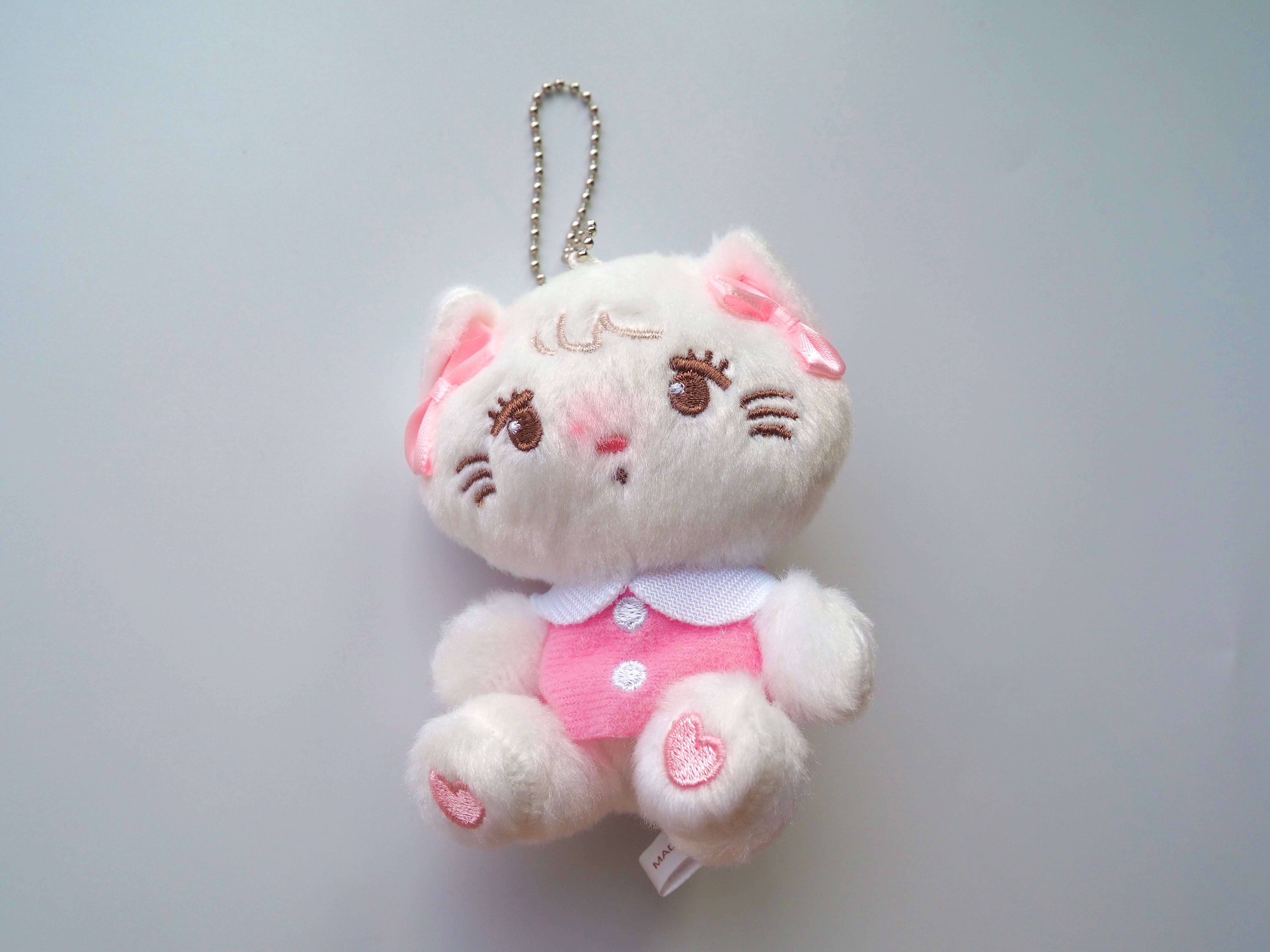 mikko characters ぬいぐるみ2①Mousse | nozomiya