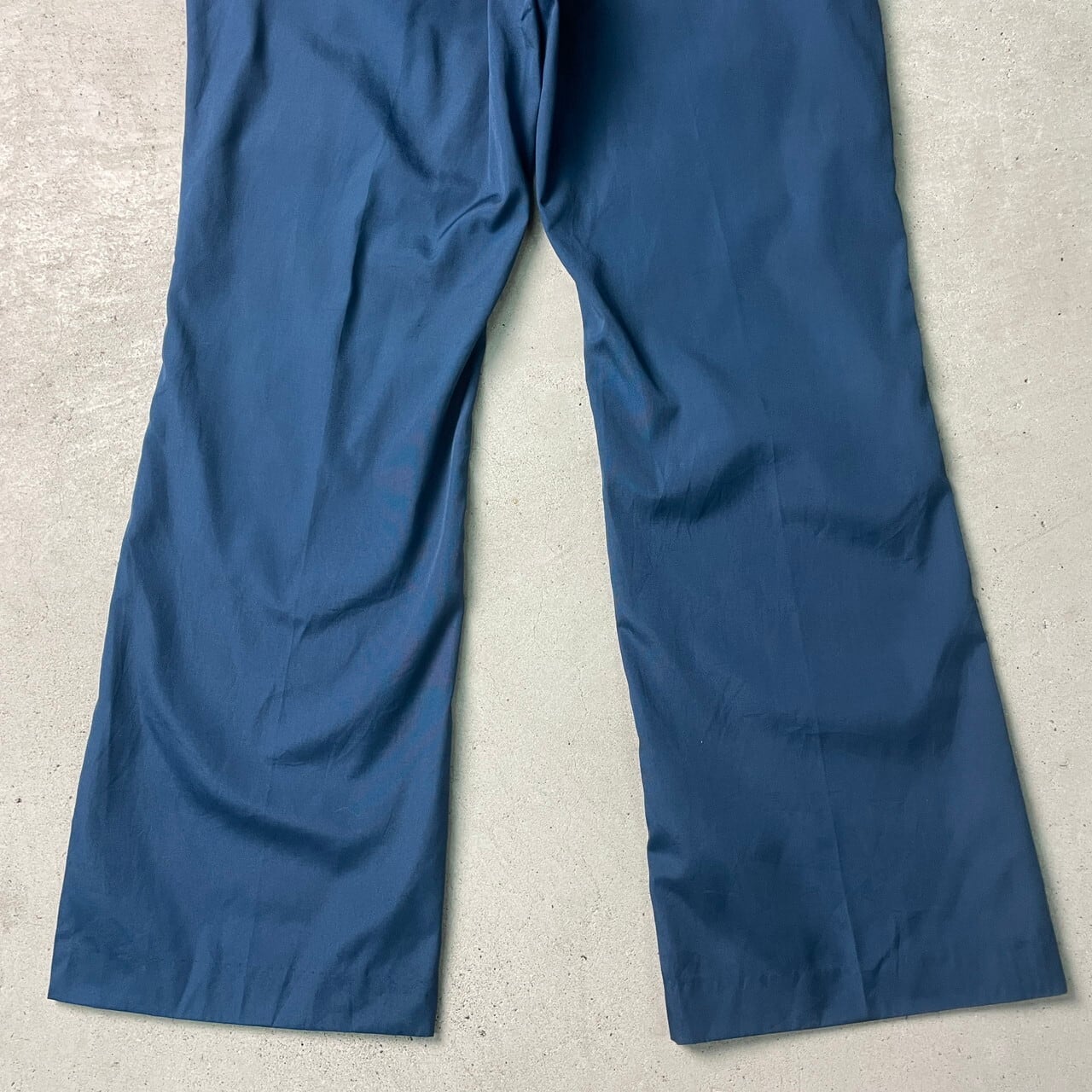 70s 80s Levi's リーバイス PANATELA フレアスラックス 70s 