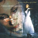 AMC1073  Found In The Flurry Of The World / Tomasz Gaworek-Schodrok  (CD)