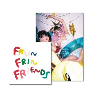 ［CD］FRUN FRIN FRIENDS