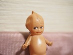 小さなキューピー(大きな割れあり)意匠特許ナンバー入り 画像6