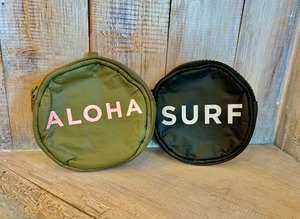ALOHA COLLECTION ミニポーチ