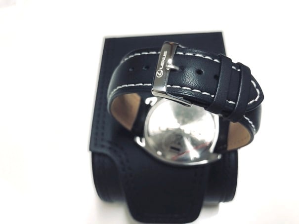 Lexus Classic Premium Mens Watch | LEXUS FASHION STORE - LEXUS