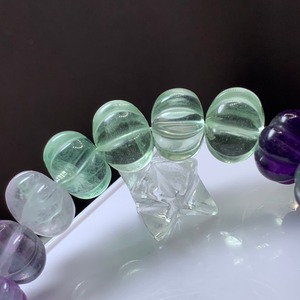 7.透明度あり・カボチャフローライト