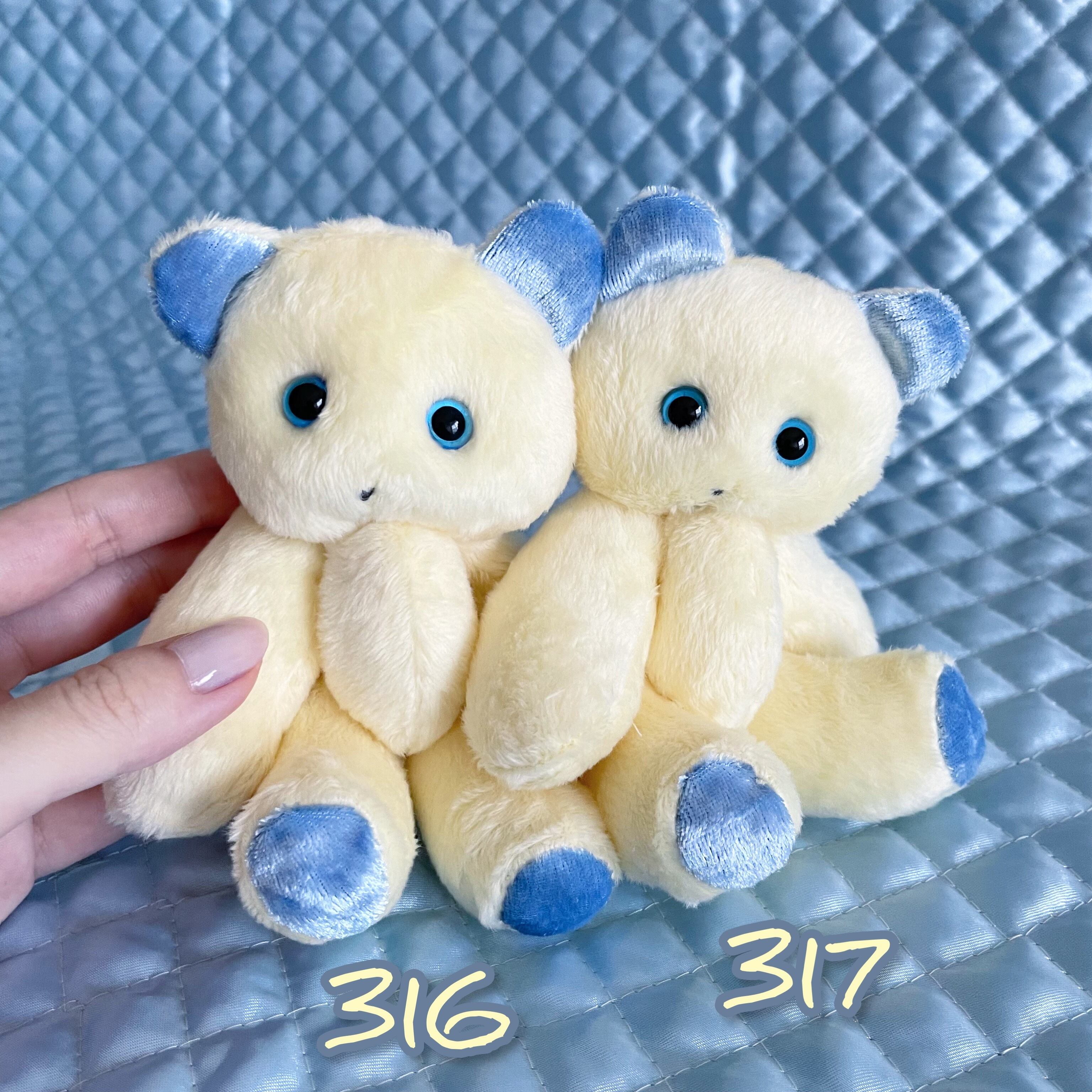 たおぷりん[handmade] | くまきちショップ