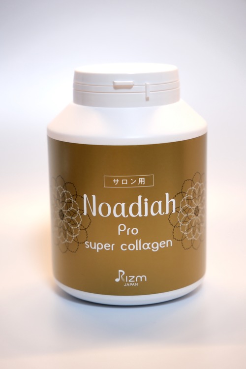 Noadiah Pro super collagen
