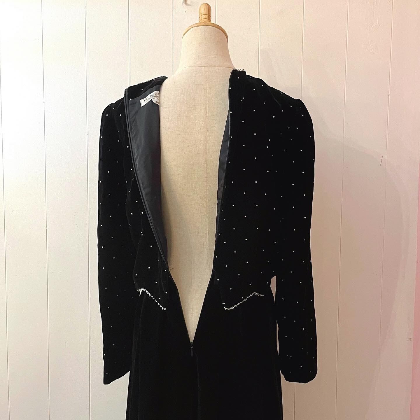 spangle lame lace velours one-piece