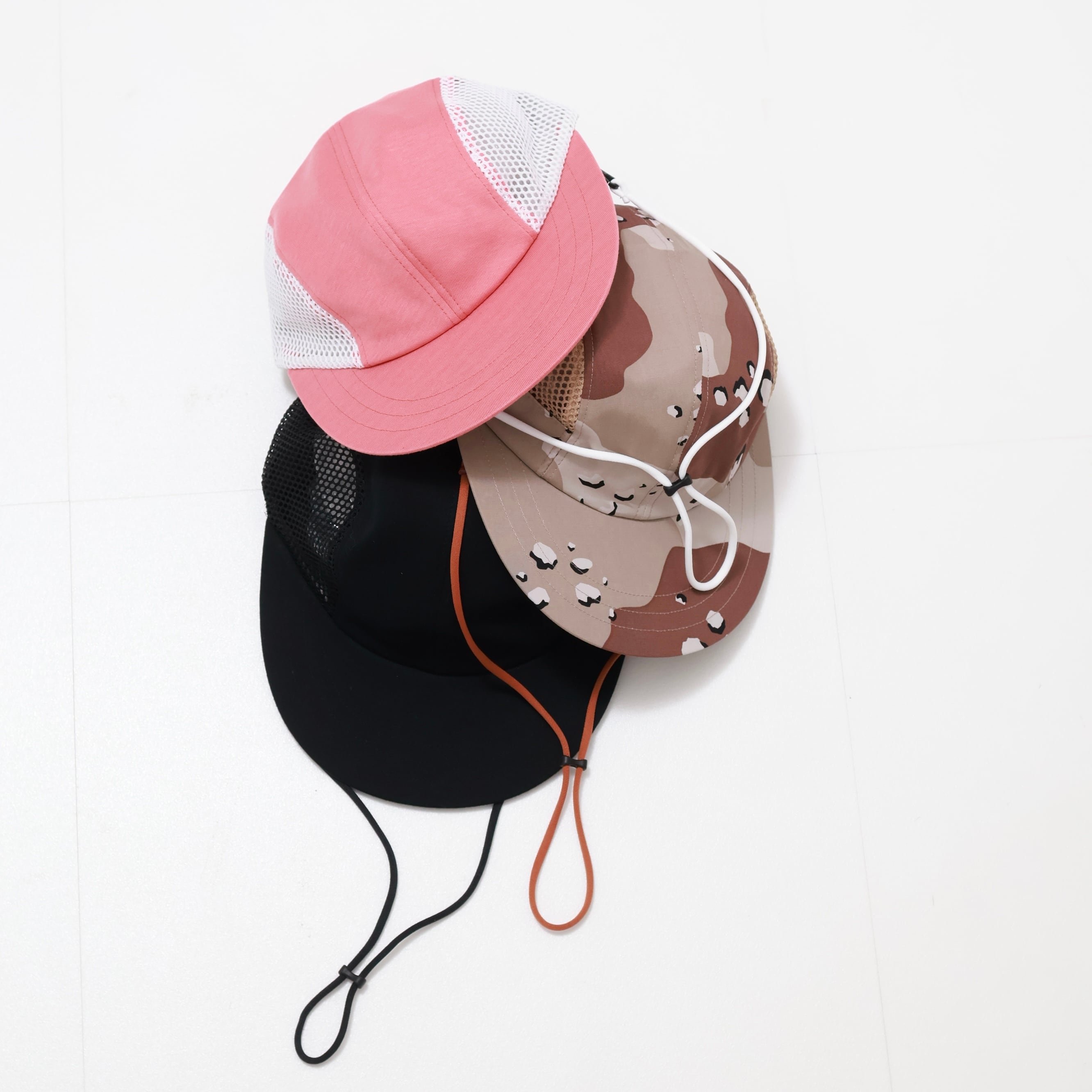 NoCap / Lightweight Long Bill Cap | STORE™️