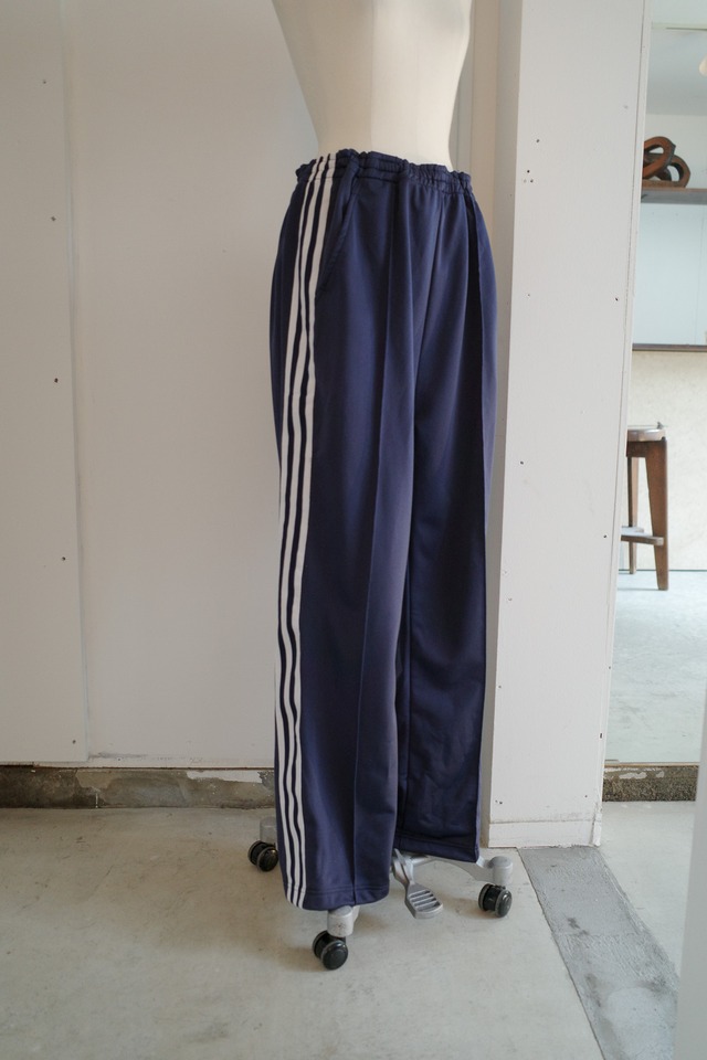 techica jersey pants