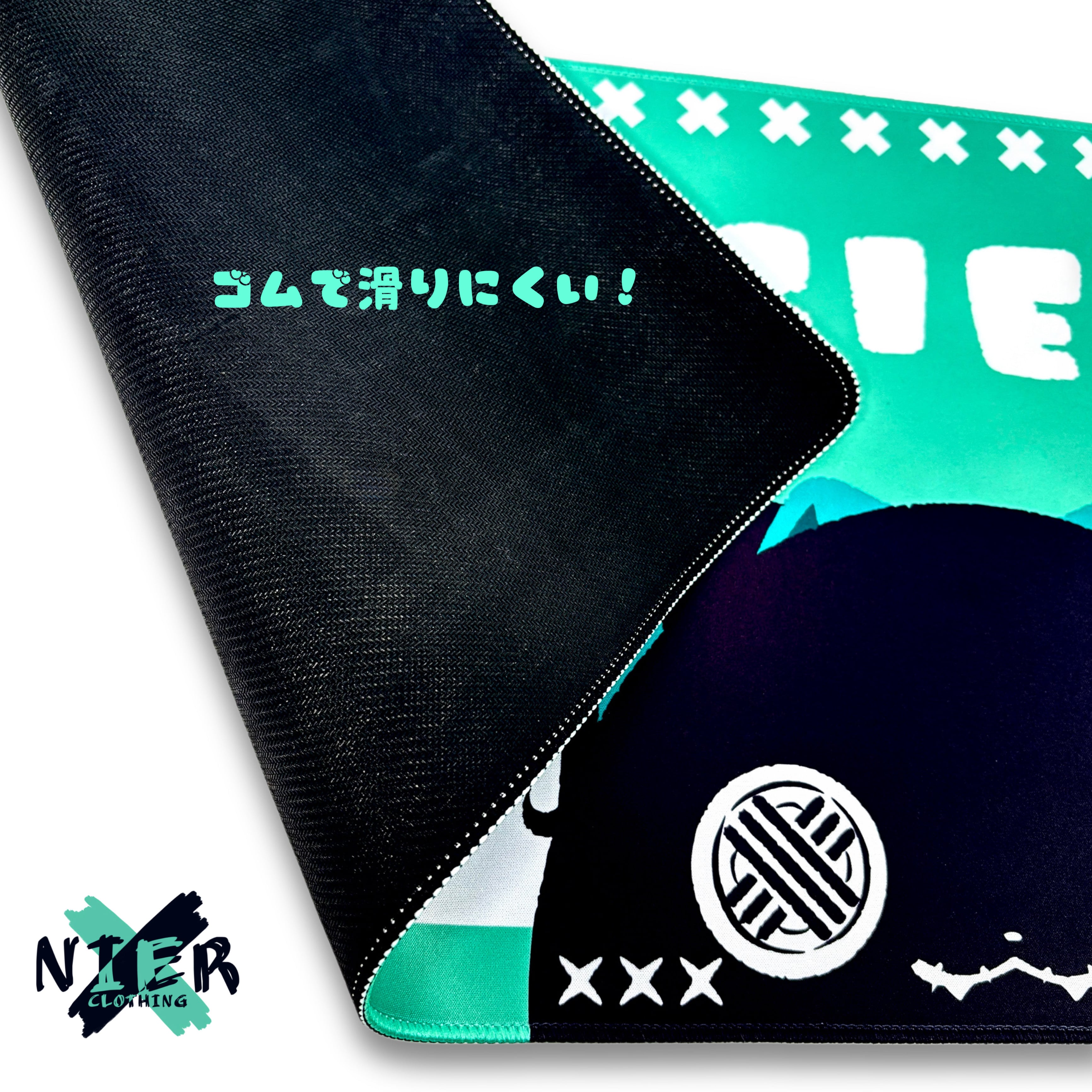シエルの日限定超大特価》CIEL DESK MAT【90cm】 | NIER CLOTHING