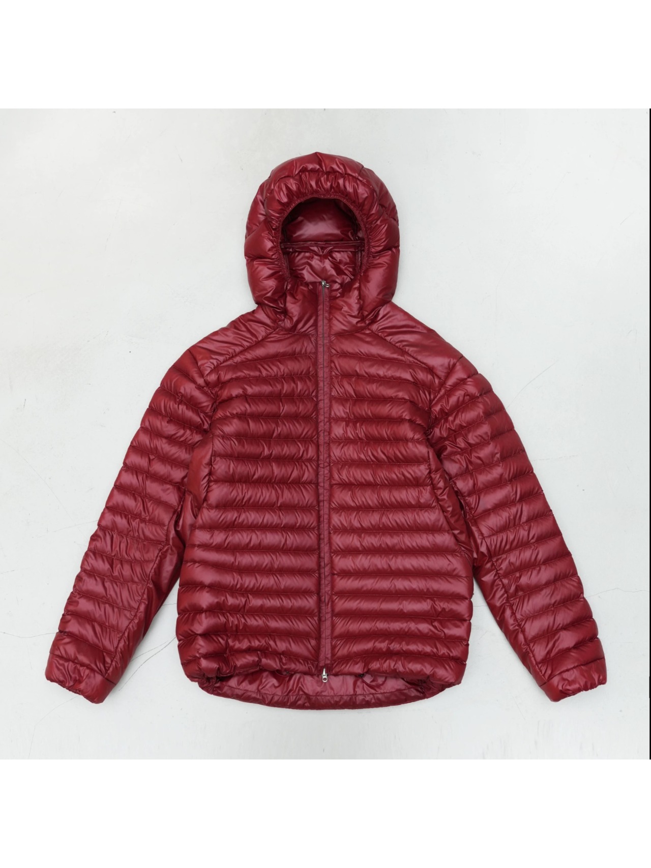 ritrn Lightweight Goose Down Jacket