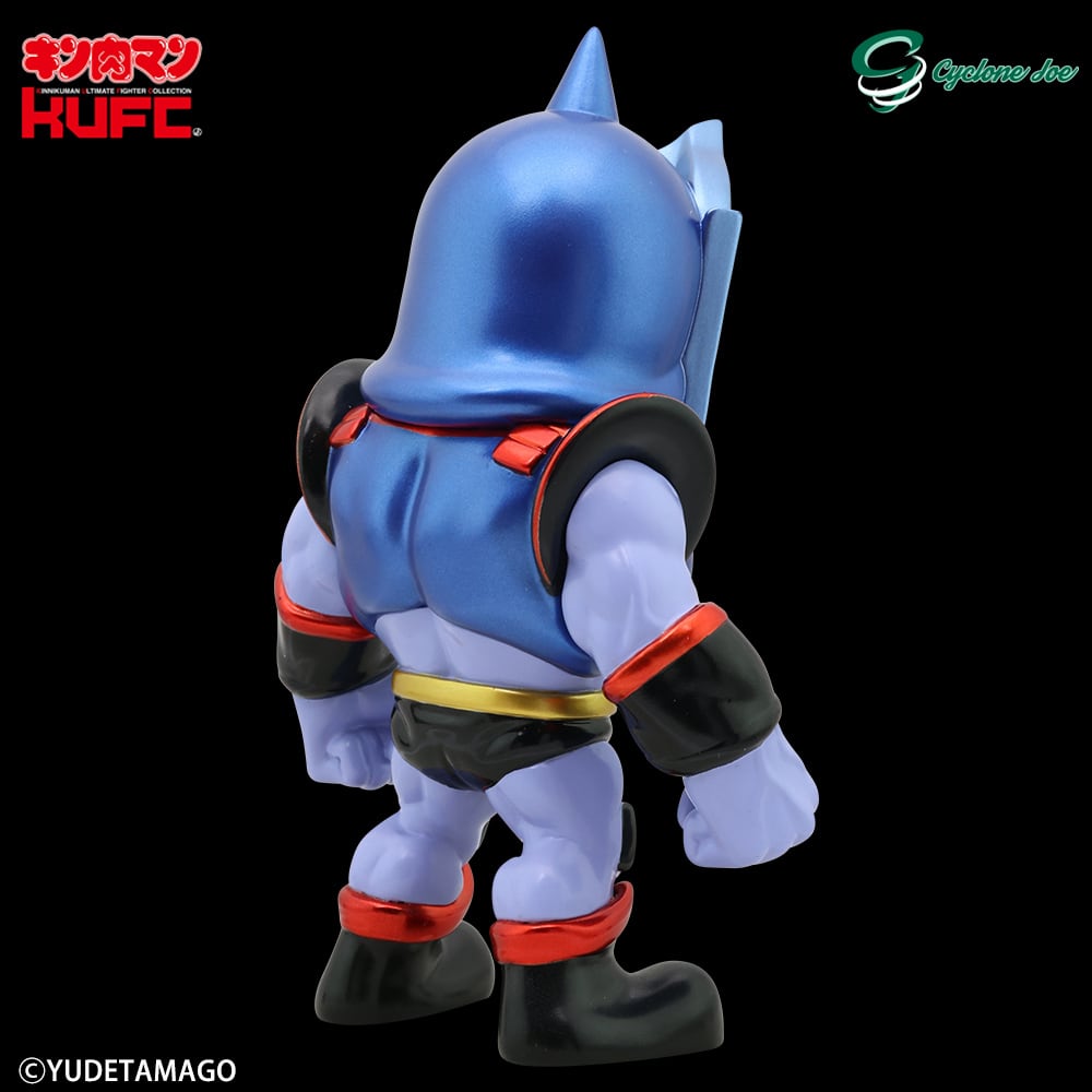 KUFC 03 ロビンマスク EXカラー ノーマルヘッド | サイクロン KUFC 03 ロビンマスク EXカラー ノーマルヘッド | サイクロン