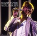 NEW DAVID BOWIE BATON ROUGE 1978 2CDR Free Shipping