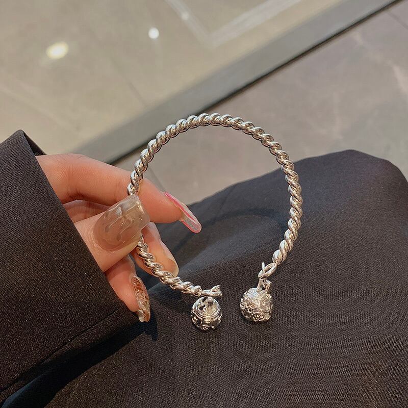 ブレスレット サマースタンダード レトロ 夏物 ブラック・アイド・ピーズ83910913005