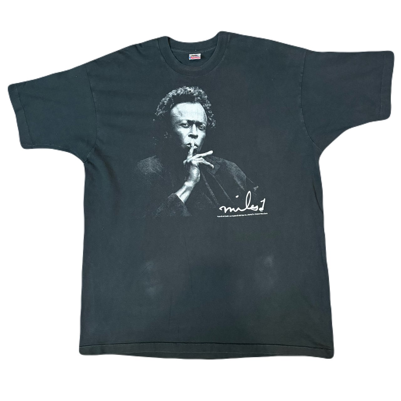 90'S BON JOVI L/S T-SHIRTS | The Vintage Club ・The Vintage Club 2号店