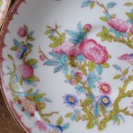 ミントン 英国アンティーク 花鳥図 カッコウ トリオ　カップ＆ソーサー thumbnail 13