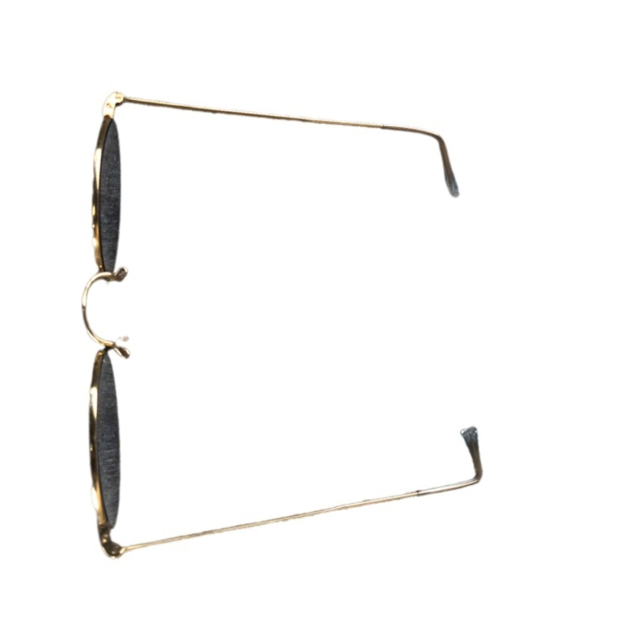 80s Hilton Classic PANTO sunglasses | AuroraTech